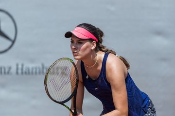 Anna Petkovic 445 - RL Der Club an der Alster II - Bremerhavener TV v. 1905 : Ergebnis: 4:5